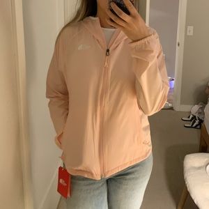 NWT North Face Jacket
